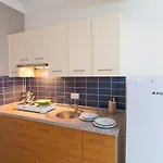 Tas Aparthotel *