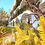 Tas Aparthotel Datca
