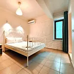 Tas Aparthotel Datca