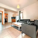 Tas Aparthotel Datca