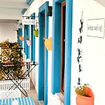 Aparthotel Tas Datca