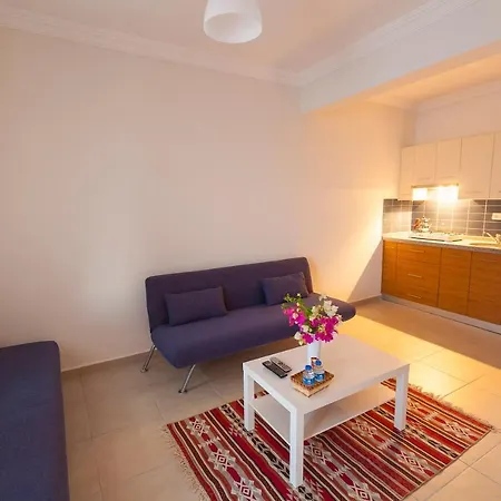 Aparthotel Tas Datca