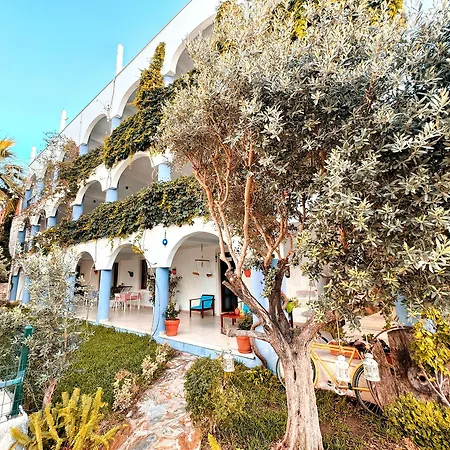 Tas Aparthotel Datca