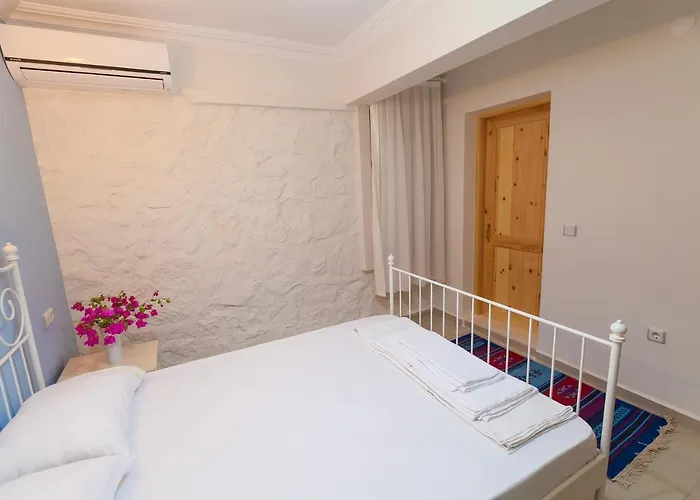 Aparthotel Tas Datca