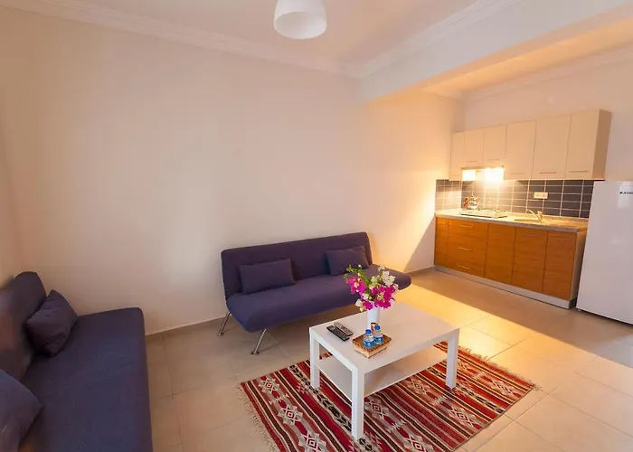 Aparthotel Tas Datca