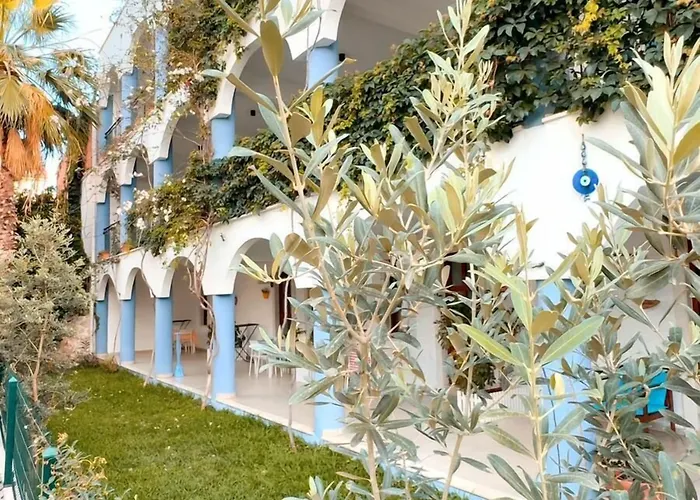 Aparthotel Tas Datca