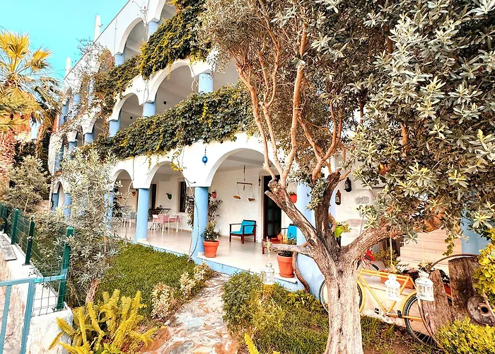 Aparthotel Tas Datca
