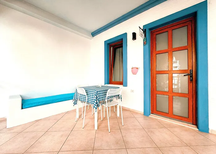 Tas Aparthotel Datca