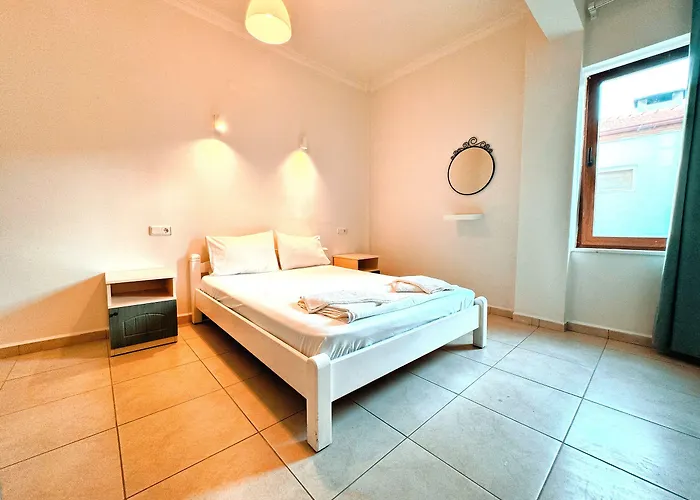 Tas Aparthotel Datca