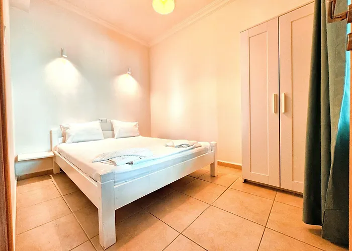 Aparthotel Tas Datca