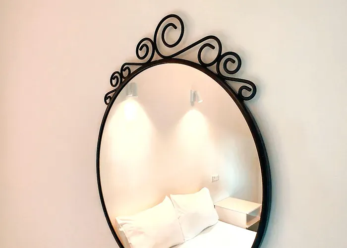 Tas Aparthotel Datca